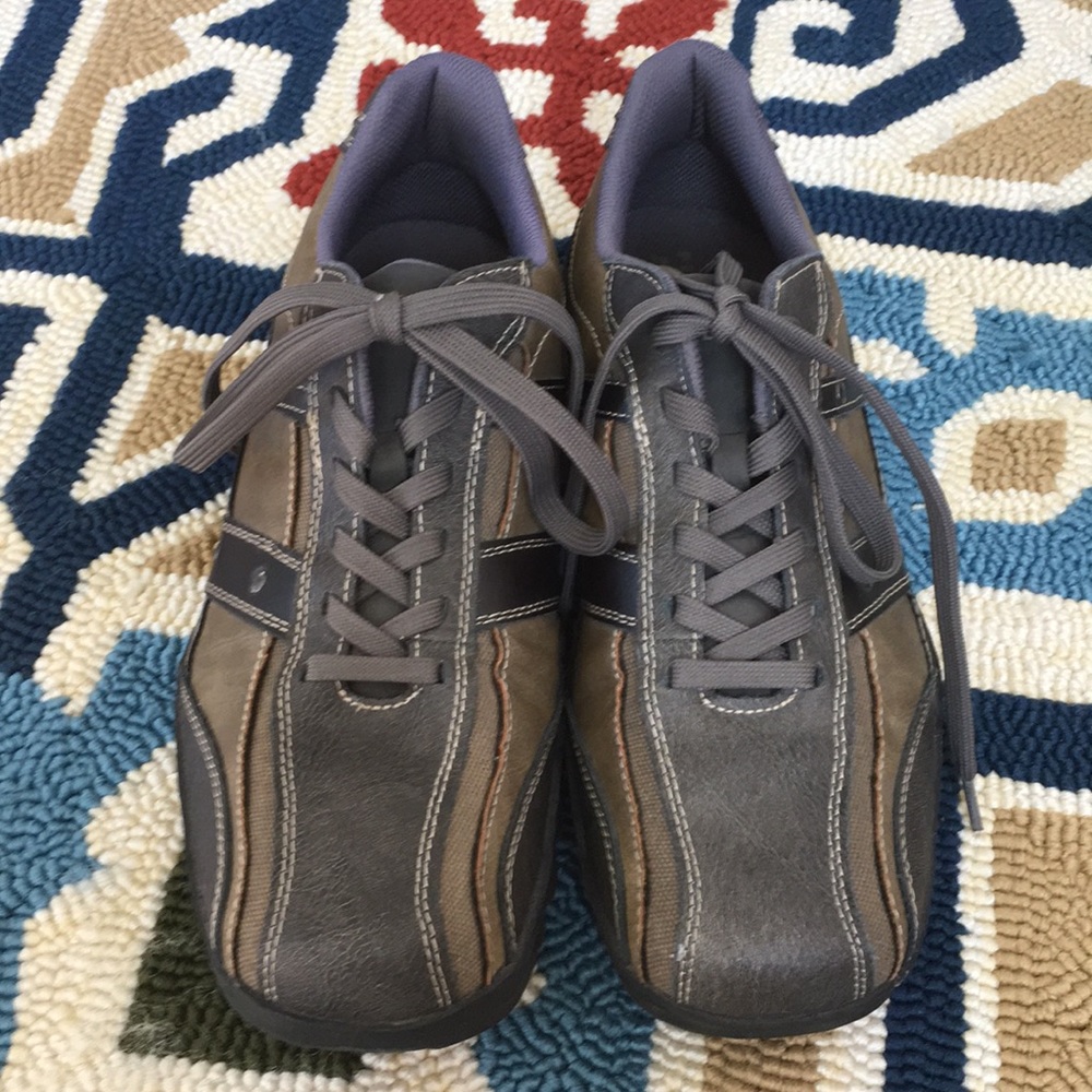 Perry Ellis Men’s Sneakers 11.5